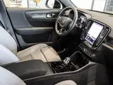 Volvo C40 Pure Plus NP:60.830,-//WINTER/WÄRMEPUMPE - Volvo C40 mit Schiebedach
