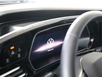 Volkswagen Caddy 1.5TSI DSG STYLE LED ACC AHK 5J GARANTIE