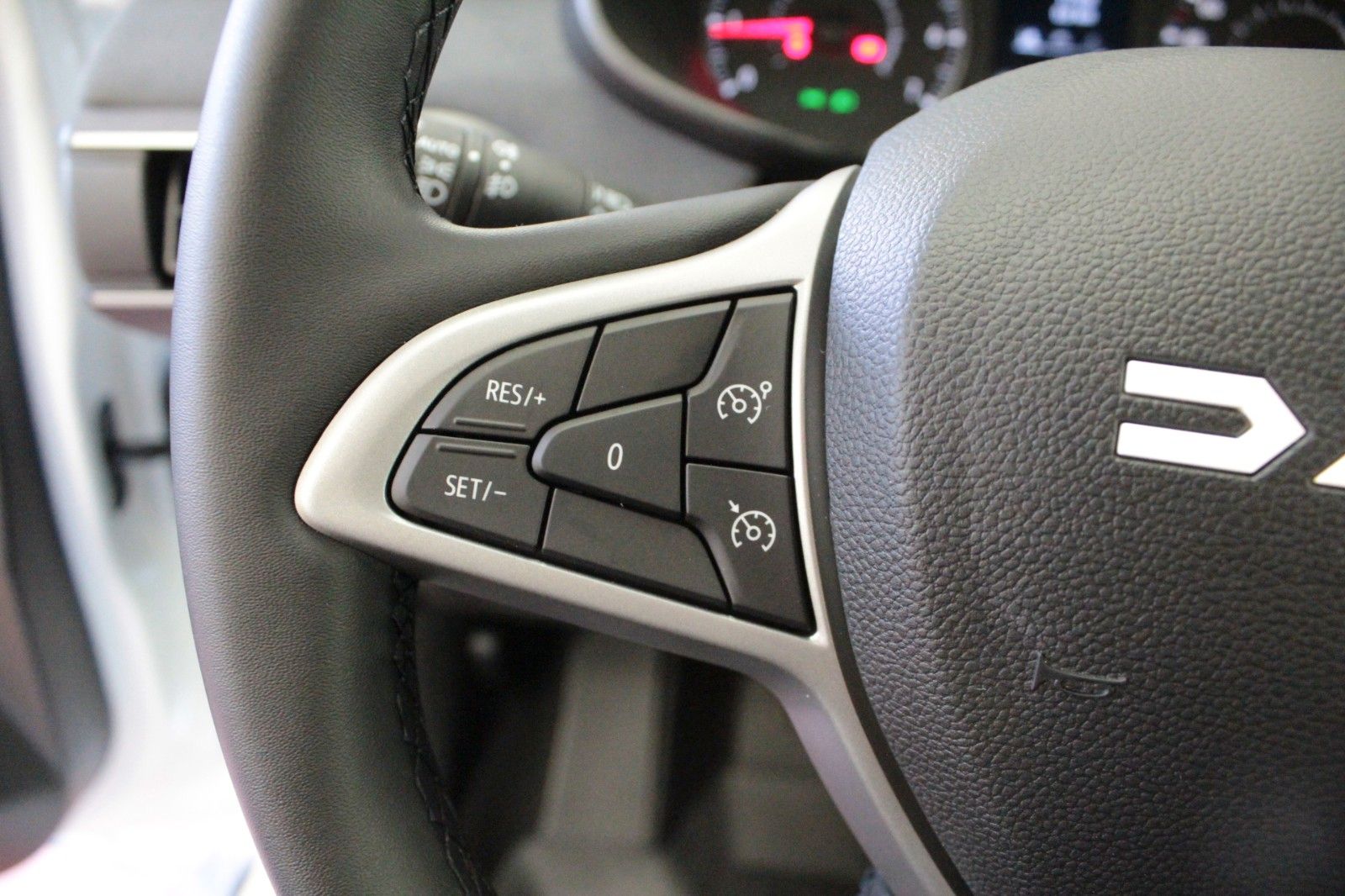 Fahrzeugabbildung Dacia Sandero Eco-G 100 Stepway Extreme+