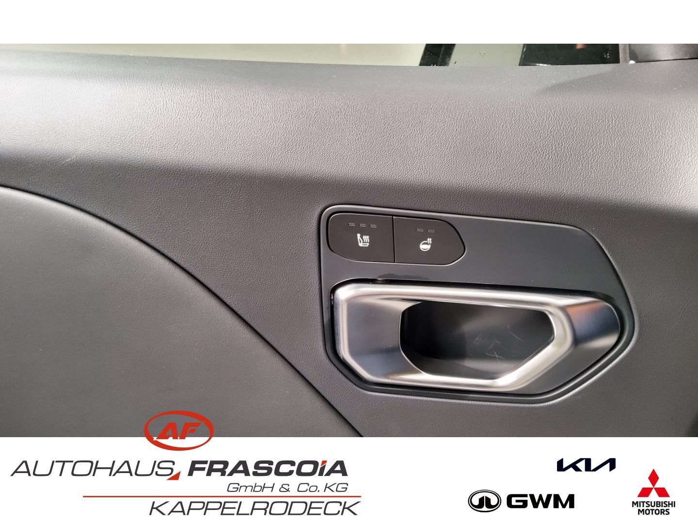 Kia K4 - Bild 21