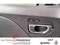 Kia K4 - Vorschau Bild 21