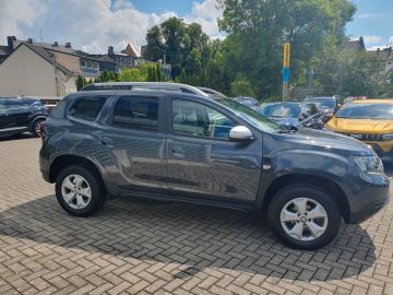 Dacia Duster - 5