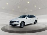 Skoda Superb Combi 2.0 TDI Style ACC AHK AUT Facelift - Skoda Superb Facelift Gebrauchtwagen
