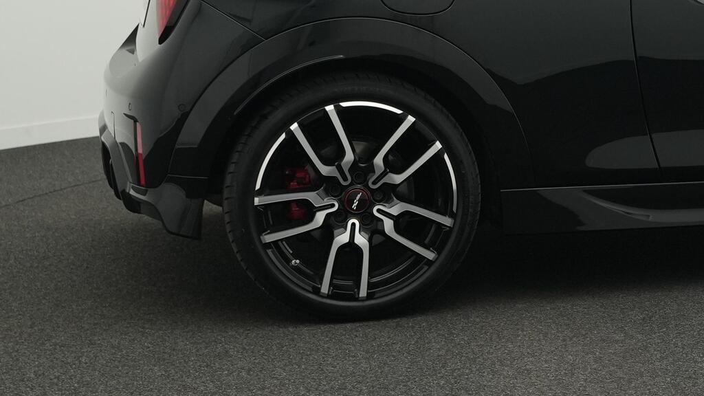 MINI Jcw Trim, миниатюра 14