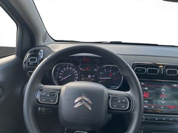 Citroën C3 Aircross Shine Pack PT 130 Navi+SHZ+LM+SD+LED
