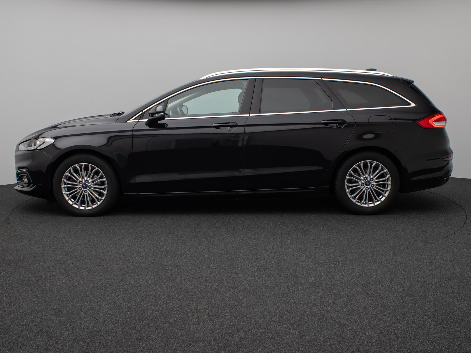 Ford Mondeo Turnier Titanium Kamera SYNC StzhzgV/H, миниатюра 11