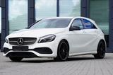 Mercedes-Benz A 200   AMG Line MIT 2 JAHREN GARANTIE* - : mit TÜV, mit