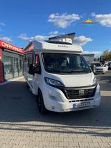 Hobby Optima OnTour Edition F V65 GE VOLLAUSSTATTUNG V - Hobby Optima ONTOUR Edition F V65 GE