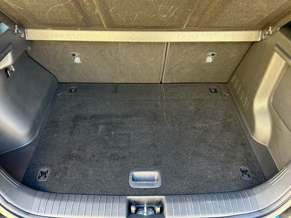 Fahrzeugabbildung Hyundai KONA FL 1.6T 198PS DCT N LINE NAV/ASSIST-P KRELL