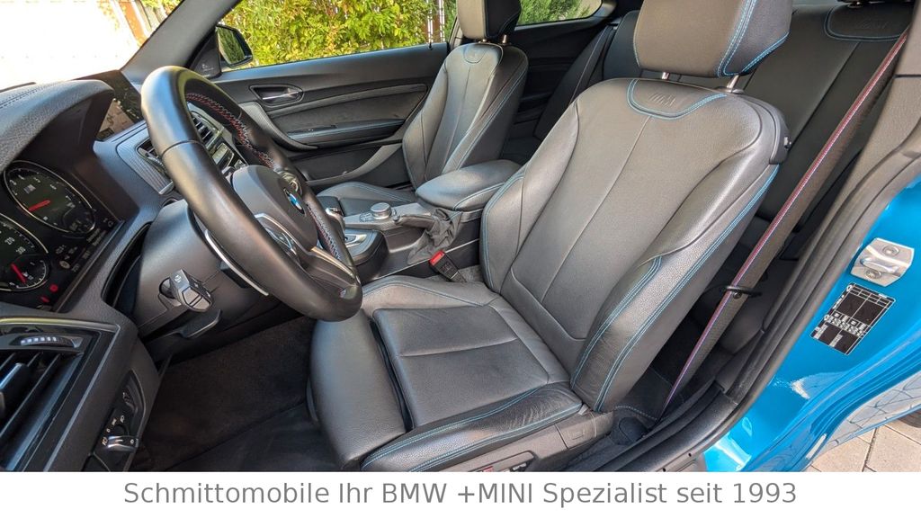 BMW M2 - Bild 27