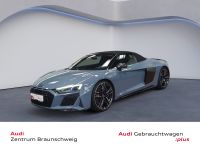Audi R8 - Vorschau Bild 1