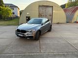 BMW X6 xDrive30d - M-Paket (Voll)|BMW Scheckheft| - BMW X6 mit Diesel-Antrieb: Automatik