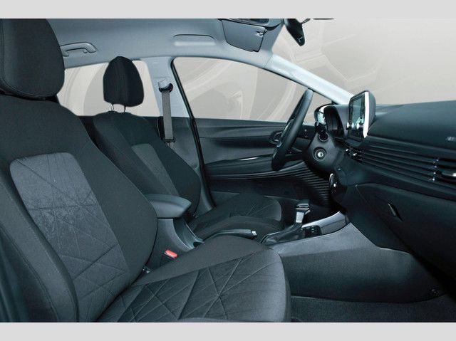 Hyundai BAYON – Bild 6