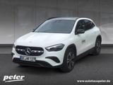Mercedes-Benz GLA 200 Progressive Edition, Distronic, AHV - Mercedes-Benz GLA 200 Gebrauchtwagen in Leipzig