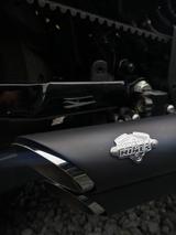 Harley-Davidson Sportster Forty Eight 48 XL2 1202ccm - HARLEY-DAVIDSON 2 XL