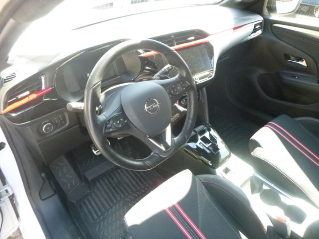 Corsa F GS Automatik
