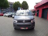 Volkswagen T5 Multivan 2.0TDI LIFE DSG/7 SITZER/NAVI/KAMERA - : Alcantara, Scheckheftgepflegt, mit Klimaanlage