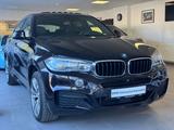 BMW X6 xDrive30d M-Sportpaket Komfortsitze LED 360 - BMW X6 in Duisburg
