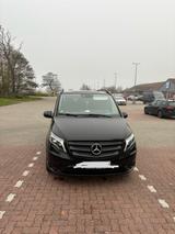Mercedes-Benz Mersedes-Benz Vito - Mercedes-Benz: Mersedes