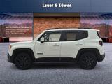 Jeep Renegade Limited 1.4 170PS*4WD*AHK - Jeep Renegade mit Anhängerkupplung