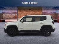 Jeep Renegade Limited 1.4 170PS*4WD*AHK