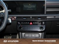 Hyundai TUCSON - Vorschau Bild 3