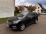 Hyundai Hyndai Santa FE - Hyundai SANTA FE in Bonn