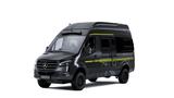 HYMER / ERIBA / HYMERCAR GRAND CANYON S CROSSOVER *NUR IN SULZEMOOS%%%*