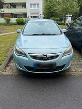 Opel Astra J 160 Ps Sports Tourer Top - Opel Astra: 160
