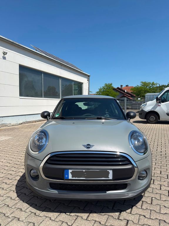 Image of MINI ONE