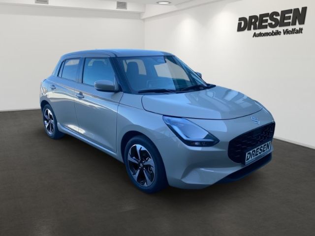 Suzuki Swift - Bild 2