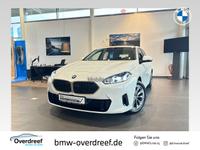 BMW 120 Steptronic Klimaaut. Komfortzugang