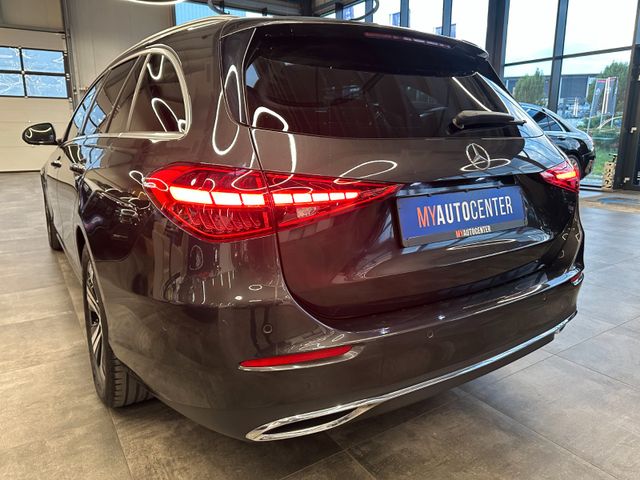 Mercedes-Benz C 200 C T-Modell *Pano*Keyless*Kamera*VOLL*