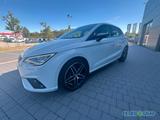 Seat Ibiza FR 1.5 TSI DSG/NAVI/LED/KAMERA/VIRTUALL/AC - Seat Gebrauchtwagen von 2020
