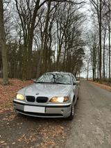 BMW E 46 316i Facelift aus erster Hand - BMW: E46 Facelift