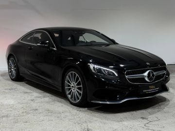 Mercedes S 500 - 3