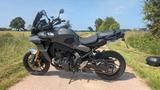 Yamaha Tracer 9 GT
