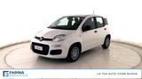 Fiat FIAT Panda 1.0 70cv Hybrid Panda - Fiat Panda Jahreswagen
