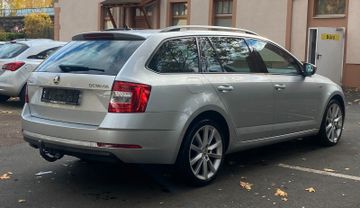 Skoda Octavia - 5