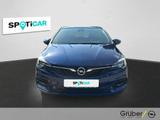 Opel ASTRA K 1.2 GS LINE --NAVI-SZH-KAMERA-- - Opel Astra: Limousine