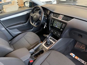 Skoda Octavia 1.4 TSI Green tec Combi *Ambition*Navi*