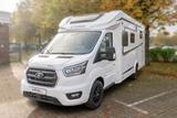 Etrusco T Ford 6.9 SF Hundemobil Aus der Vermietung ab 1 - Gebrauchte Wohnmobile