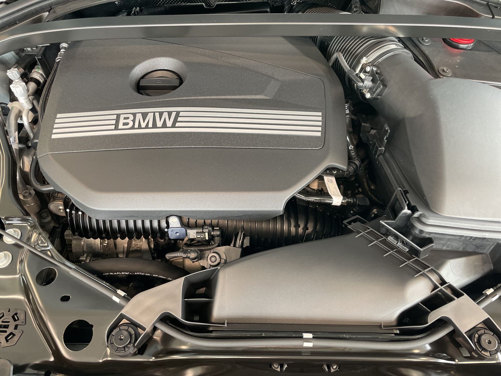 BMW 223 Gran Coupé - Bild 15