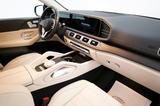 Mercedes-Benz GLE 350 de Coupe AMG line,Navi,LED,360Kamera,ACC - Mercedes-Benz: Coupe, Plug-In Hybrid