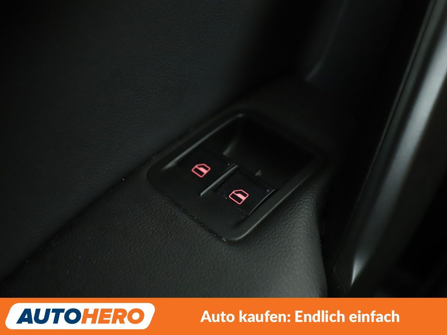 Volkswagen Caddy 1.4 TSI Edition 35 BMT *NAVI*TEMPO*PDC*