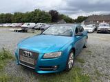 Audi A5 2.0 TDI Navi Xenon - Audi A5 bis 5.000 Euro