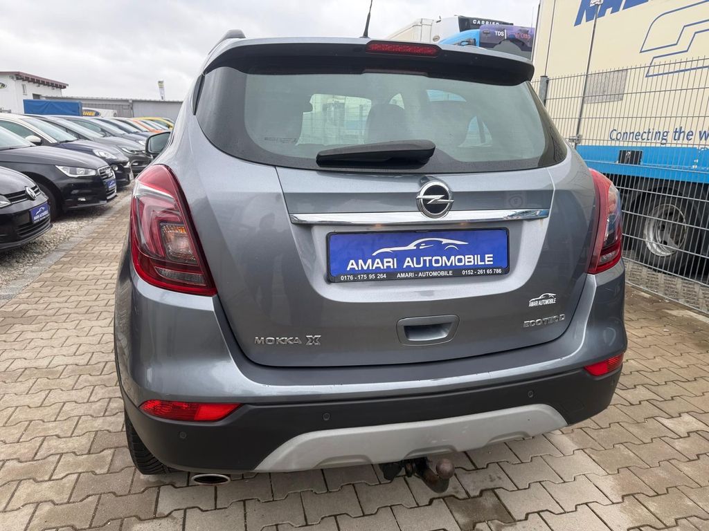 Opel Mokka - Bild 27