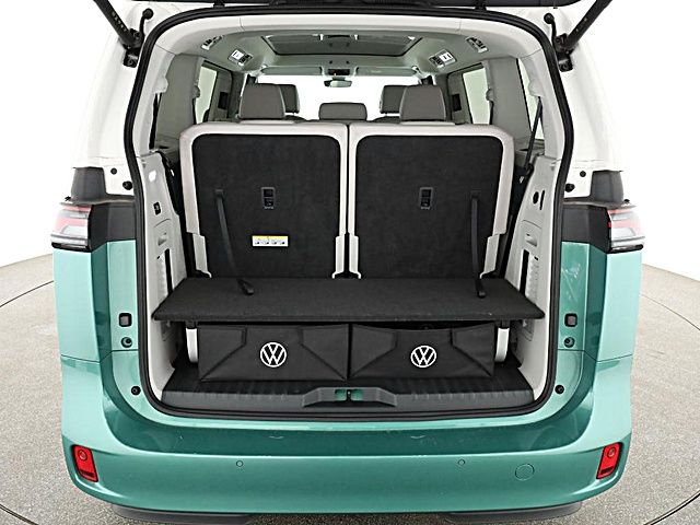 ID. Buzz Pro 286PS 86kWh 7Sitze langer Radstand 