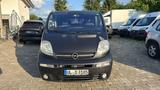 Opel Vivaro Life - gebrauchte Opel Vivaro aus dem Jahr 2003