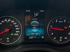 Adria Supersonic 780 DC |  Queensbett |